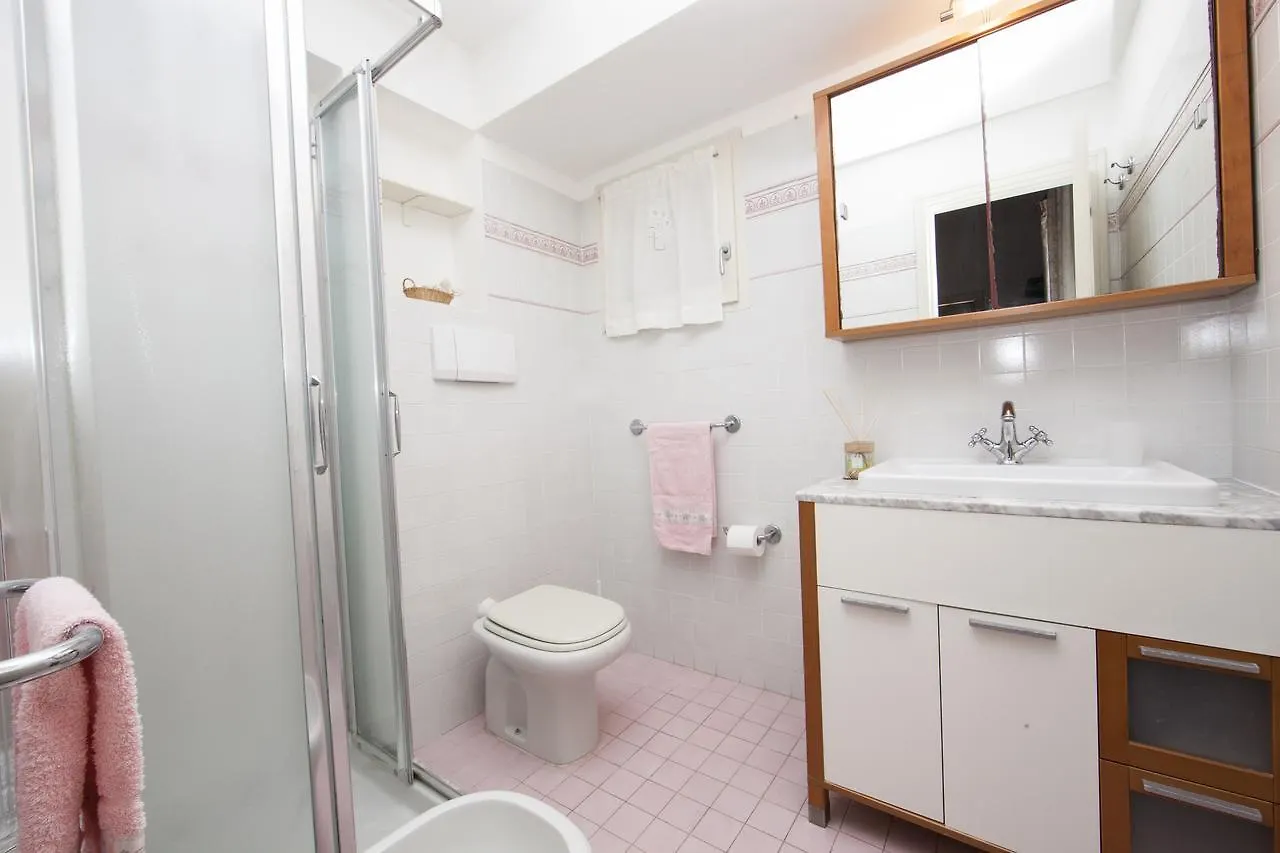 L'Oleandro Colle D'Orano Apartment La Guardia Italy